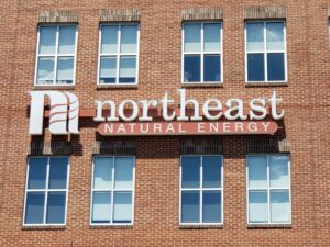 Northeast Natural Energy achieves certification for responsible energy production